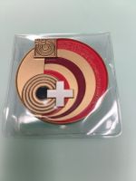 médaille tir décentralisé dezentralisierte Meisterschaft