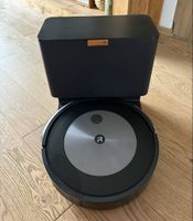 Aspirateur robot IRobot 