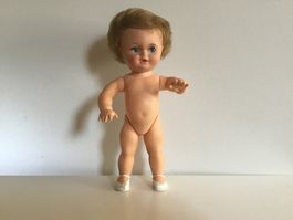 Poupée Bella vintage Made in France bon état