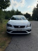 SEAT Leon 1.8 TSI FR DSG