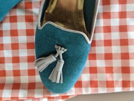 Damen Schuhe GR 36.5