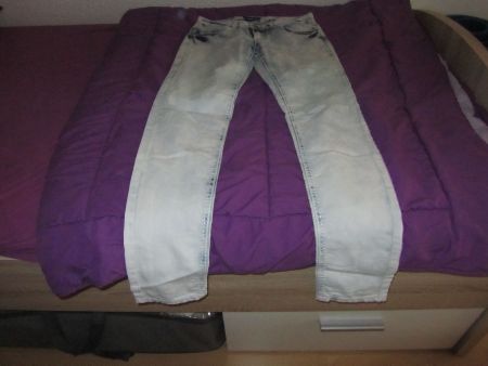 Jeans 27