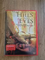 The Hills Have Eyes-Hügel der blutigen Augen DVD US Version