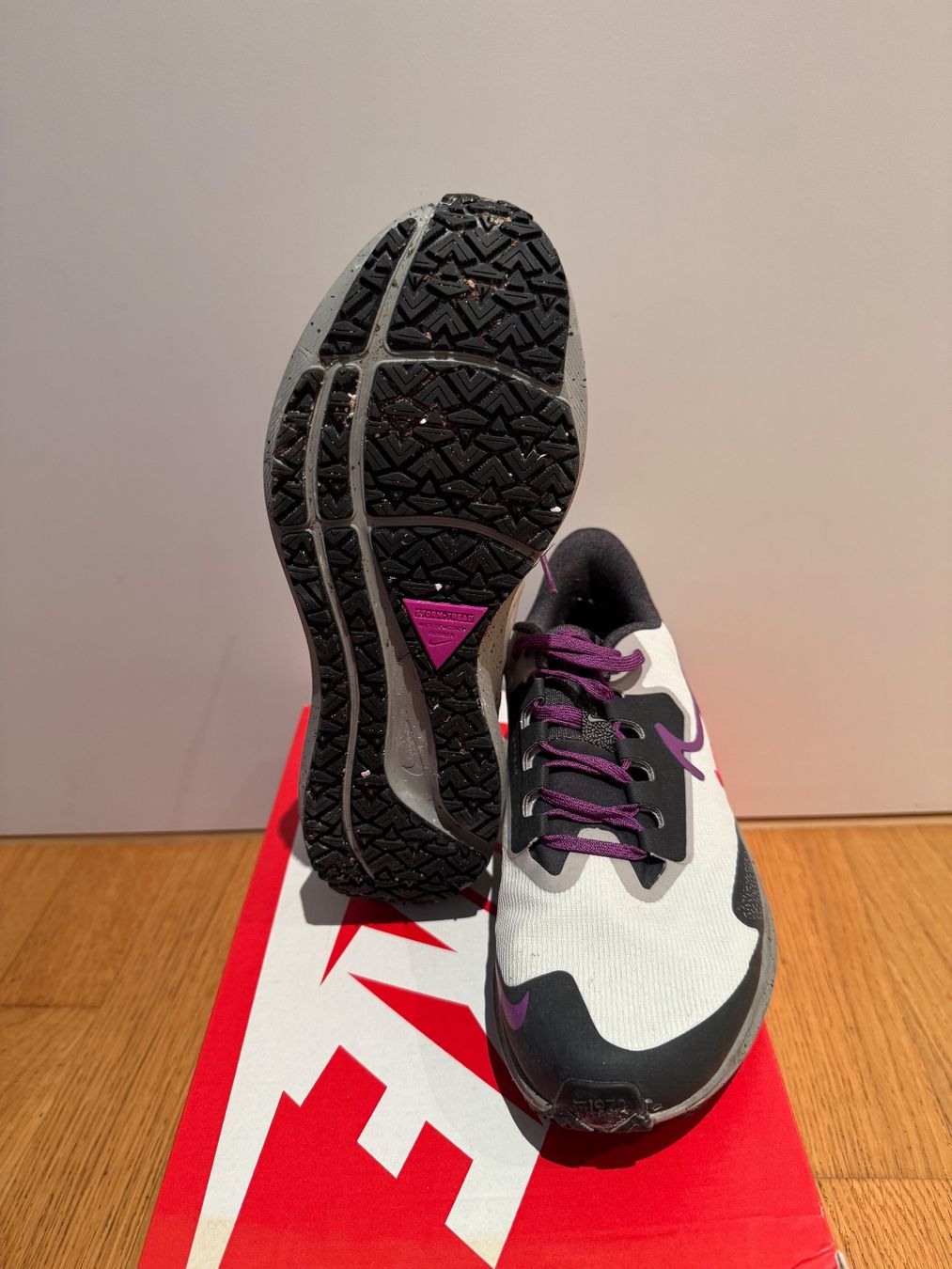 Nike Chaussures femmes: Nike Air Zoom Pegasus Gr: 39 – D'occasion à Sissach par Kicks13 2