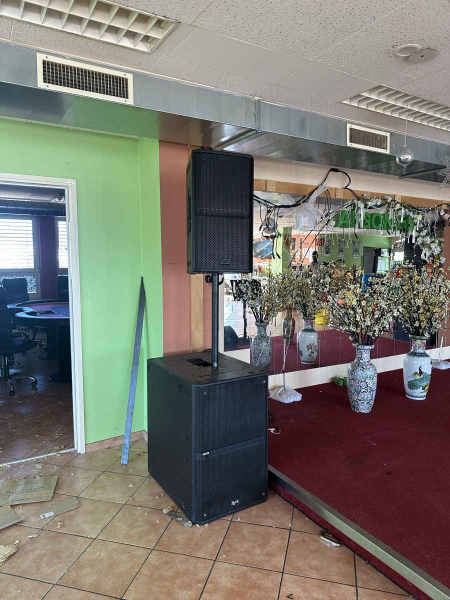 Zeck Audio Casse acustiche: Freisprecheranlage / Speakers – Usato da Zürich venduto da urDetox