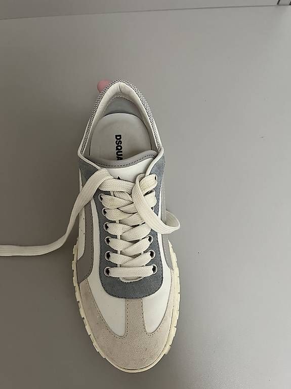 Herrenschuhe: Dsquared Schuhe – Gebraucht aus Wallisellen von Nacka04