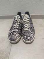 Adidas Herren Schuhe schwarz / weiss