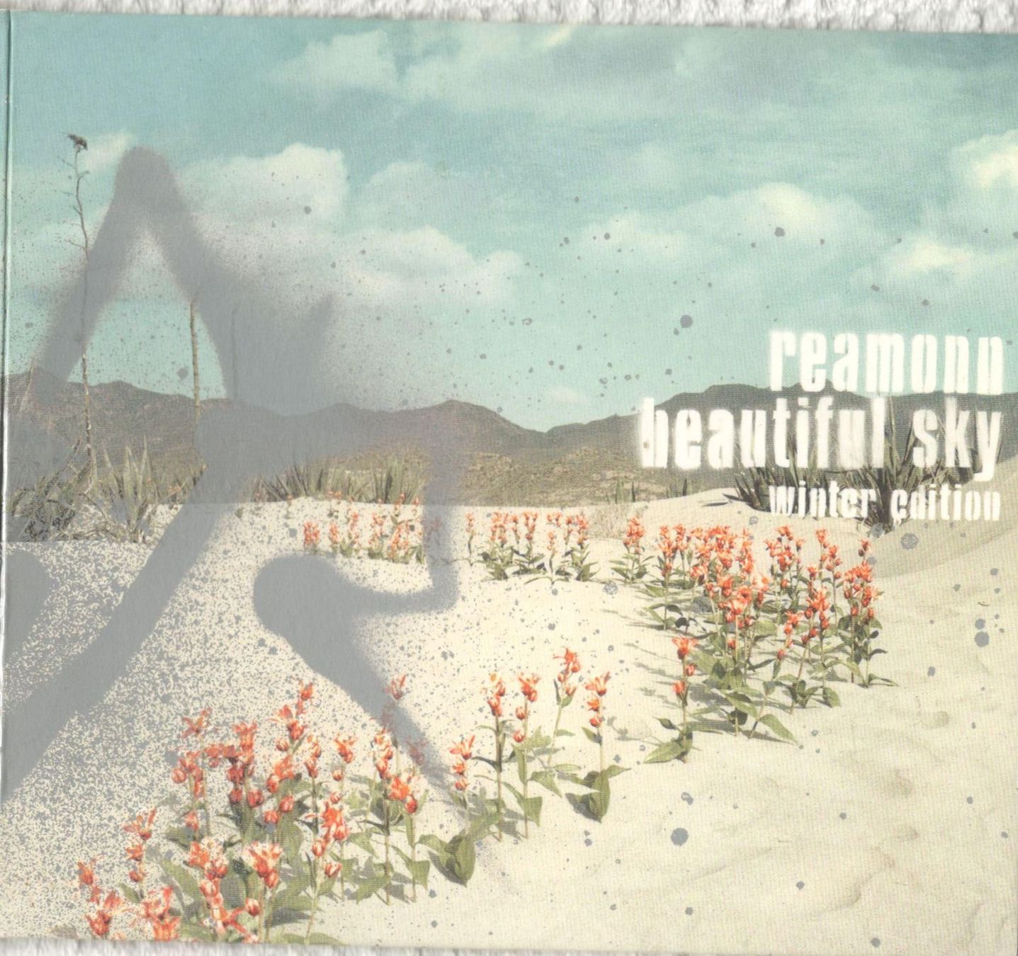 CD: Reamonn Doppel CD Beautiful Sky Winter Edition – Usato da St. Margarethen TG venduto da ursk10