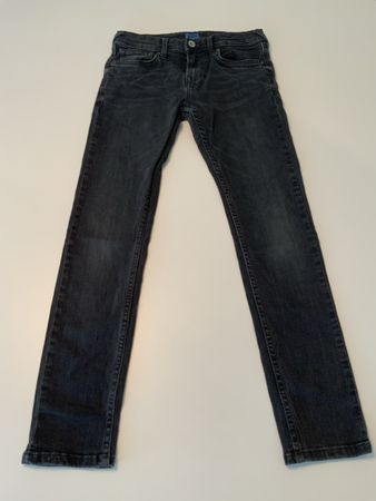 Jeans, PEPE JEANS, Skinny W8, Low West, Power Flex