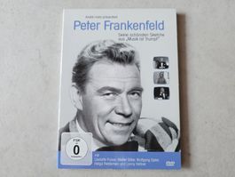 Peter Frankenfeld - Seine schönsten Sketche Musik ist Trumpf