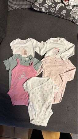 Babypaket Gr.68