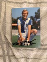 Autogrammkarte Charly In-Albon Grasshopper Club Adidas