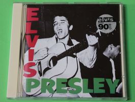 Elvis Presley - Elvis Presley (First Album) 1956 CD