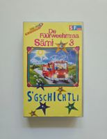 VHS De Füürweehrmaa Sämi 3