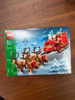 Lego 40499 - Santa's Sleigh