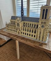 Moc notre dame