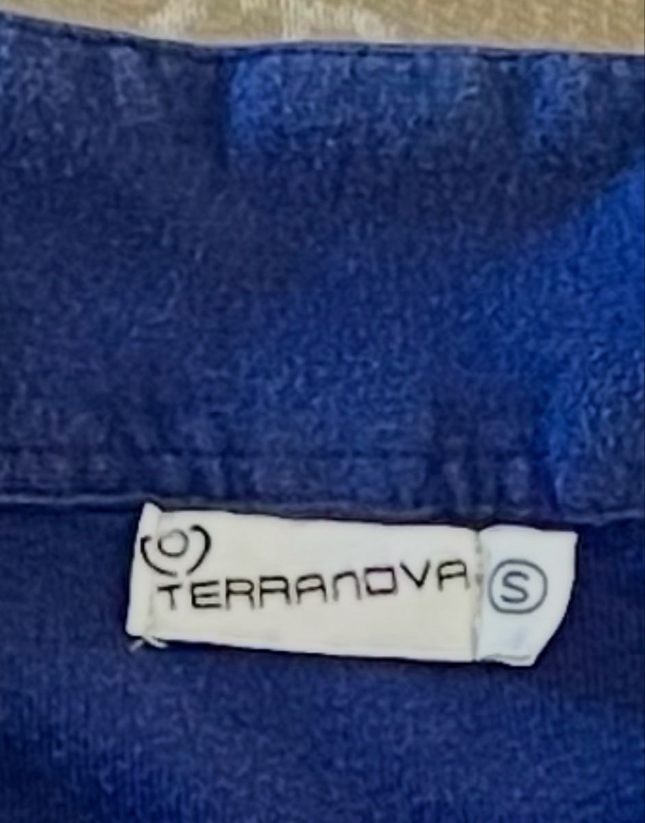 Magliette Polo: Terranova Polo Shirt S – Usato da Davos Platz venduto da Infinity795 1