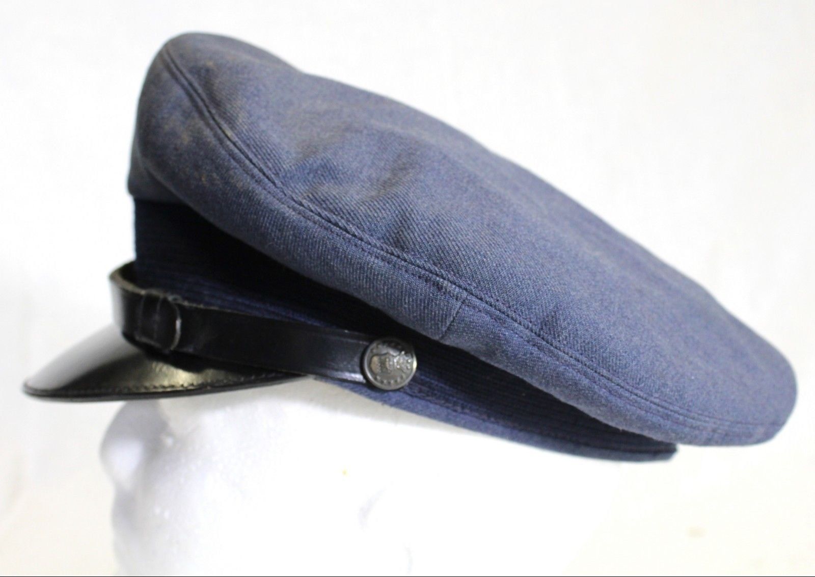US Army Uniformes: USAF Cap Korean War 1950's – D'occasion à Lausanne par Polo07 2
