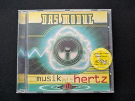 CD Das Modul - Musik mit Herz