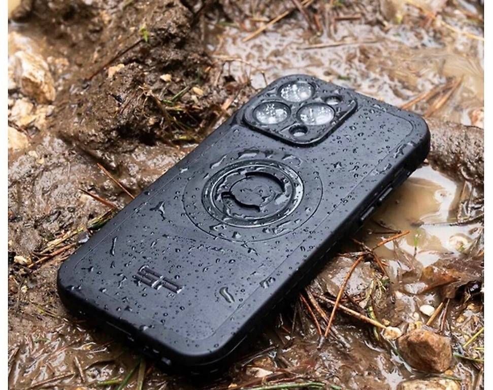 Cover & Protezioni schermo: IPHONE 17 PRO / PHONE CASE XTREME – Usato da Goldach venduto da sworks200