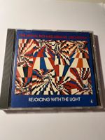 MUHAL RICHARD ABRAMS ORCHESTRA - REJOICING WITH THE LIGHT