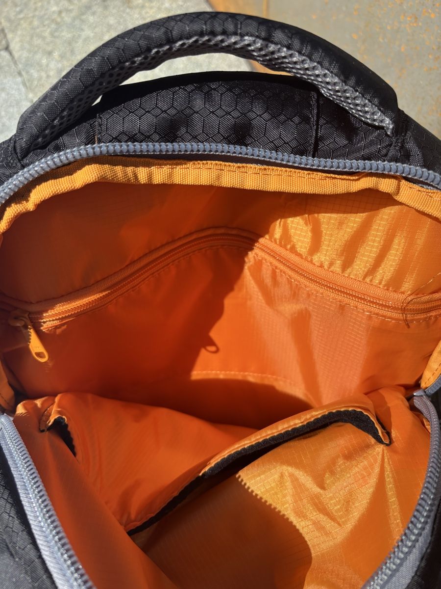 Kurgo Rucksäcke: Kurgo Hubderucksack – Neu (gemäss Beschreibung) aus Engelberg von Orangensigma247 3