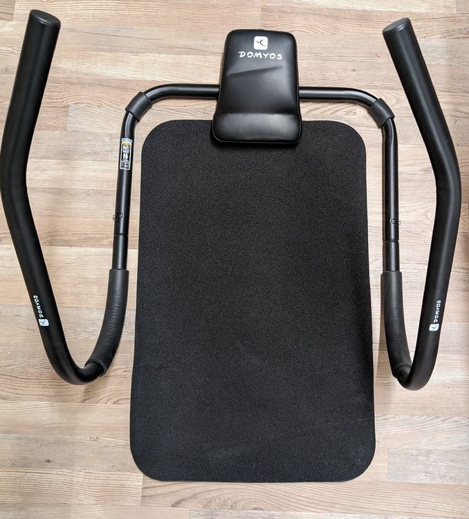 Umbro Bauchmuskeltrainer - Bauchtrainer Für Produktbild-Vorschau 10