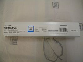 T-FC26SC6K Toshiba Toner