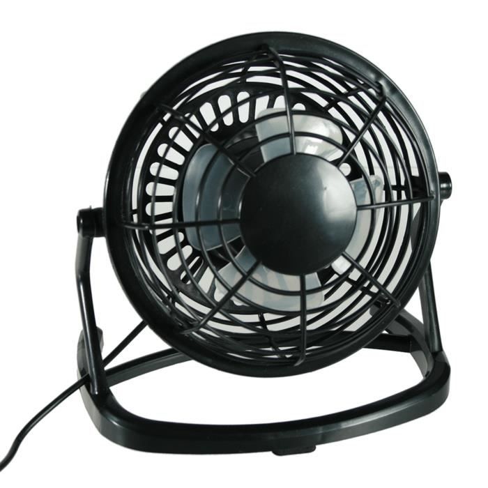 Ventilateurs: Tisch-Ventilator, ca. 15 x 14,5 cm – Neuf avec emballage d'origine à Aesch BL par Elektronik_Laden 3