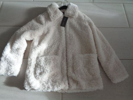NEW LOOK JACKE GR.S *NEU*