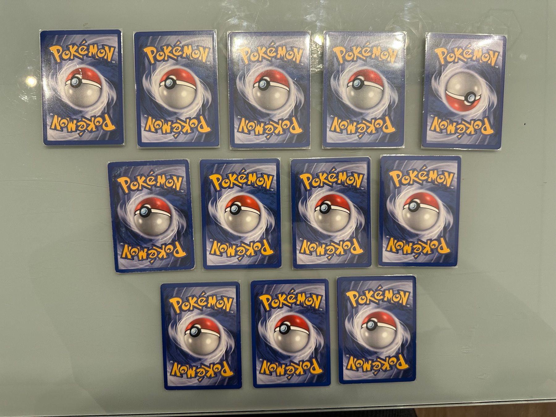 Pokémon Carte collezionabili: Pokemon Neo Genesis - 2001 Karten – Usato da Roveredo GR venduto da KadoShop 2