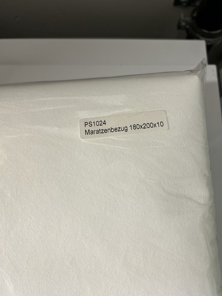 Matratzen: Milbenbettbezug Encasing – Neu und originalverpackt aus Hombrechtikon von Etagere92 2