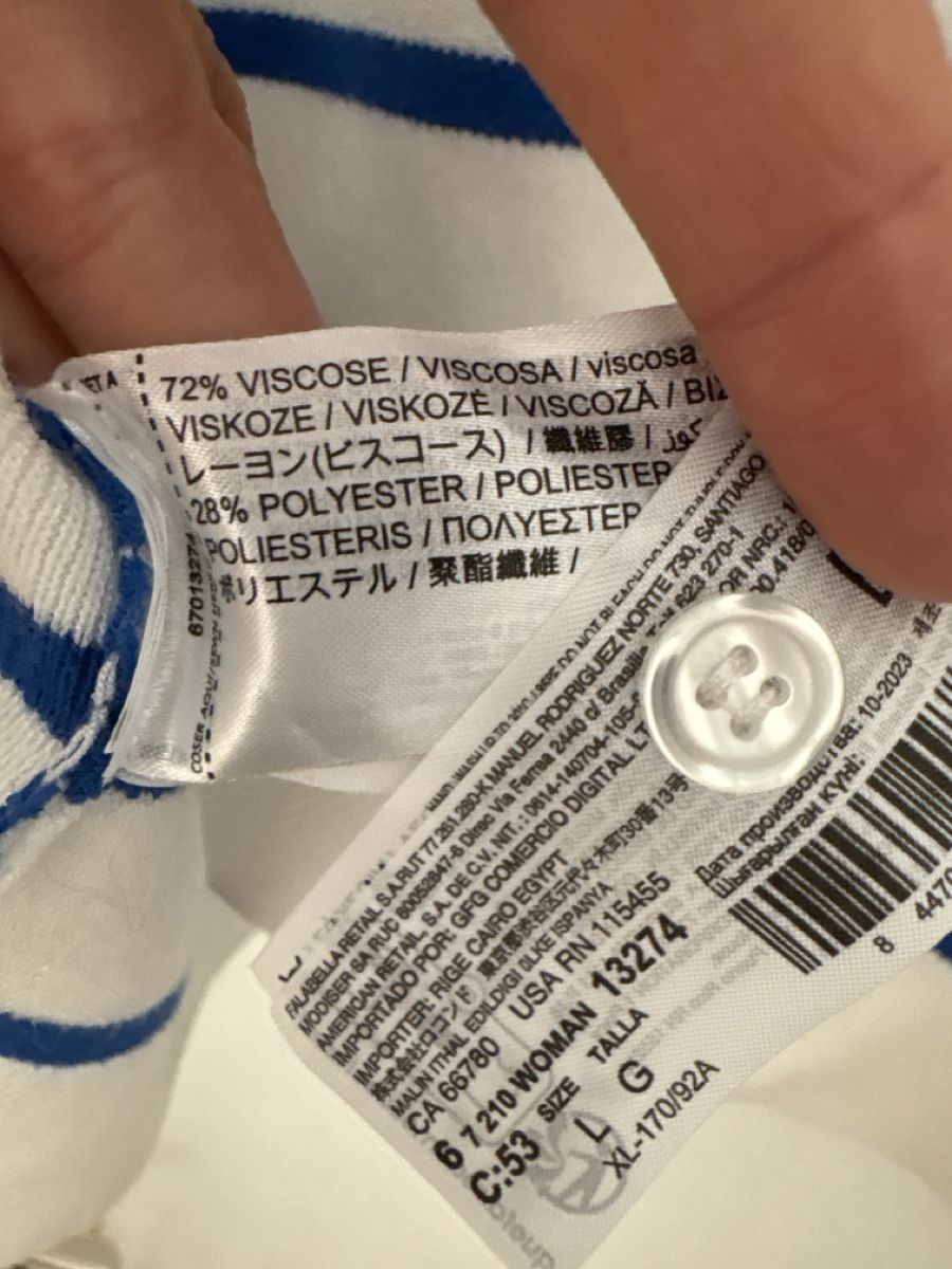 Mango Maglioni & Felpe: Mango Damen Pullover   – Nuovo (secondo la descrizione) da Flims Dorf venduto da chauy 2