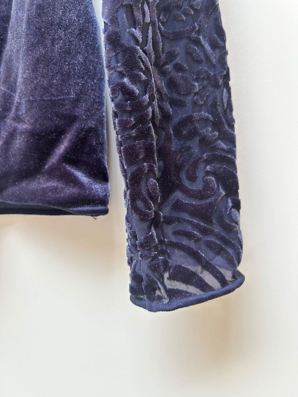 Pullover & Sweatshirts: Langarmoberteil – Gebraucht aus Dättwil AG von fio_d76l 3