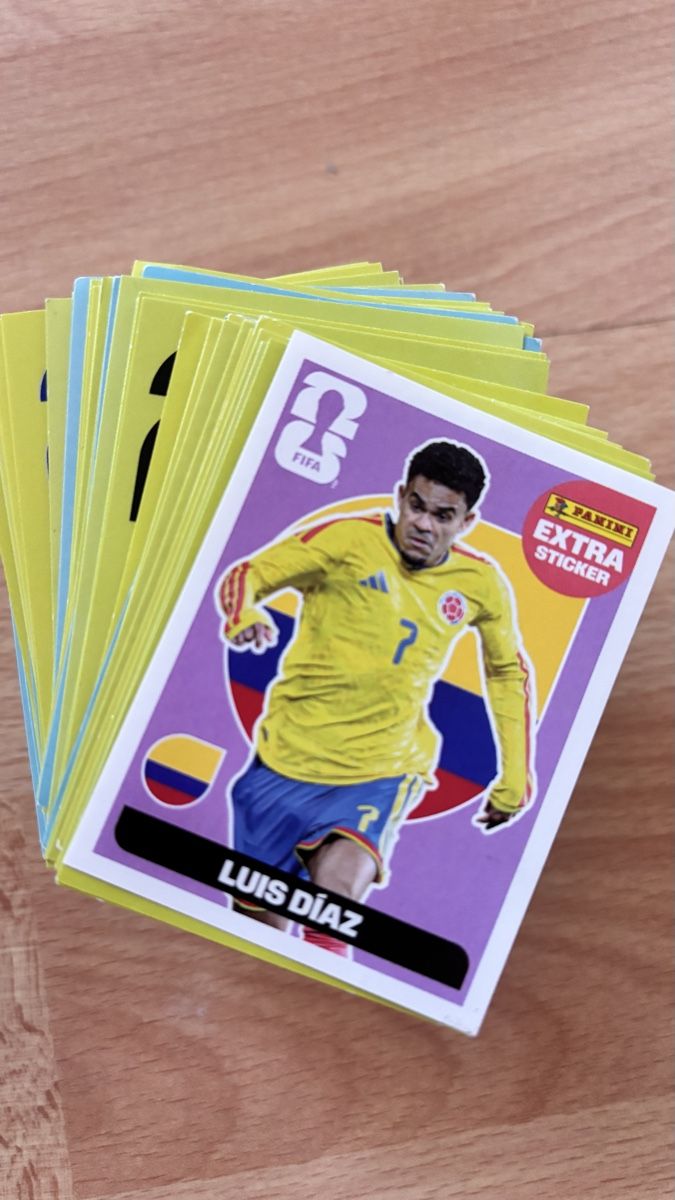 Panini Carte collezionabili: 239 Panini WM Sticker Sammlung – Nuovo (secondo la descrizione) da Fisibach venduto da Fisisale