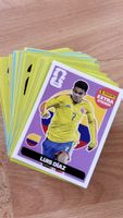 239 Panini WM Sticker Sammlung