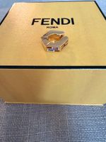 Fendi Earcuff, Monoohrring, Ohrring