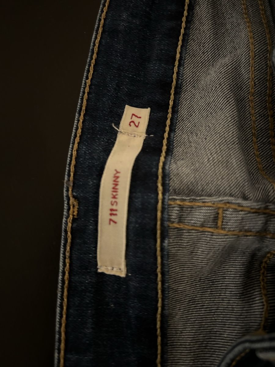 Levi's Jeans: Levi’s Premium – Usato da Tenero venduto da Laura-Pedu 1