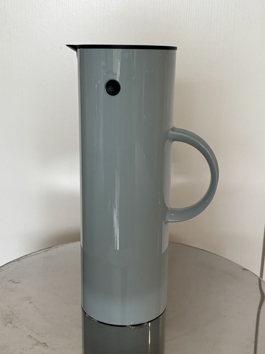 Stelton Borracce & Thermos: Stelton Thermoskanne – Nuovo (secondo la descrizione) da Bern venduto da fortis1