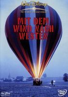 Mit dem Wind nach Westen / DVD