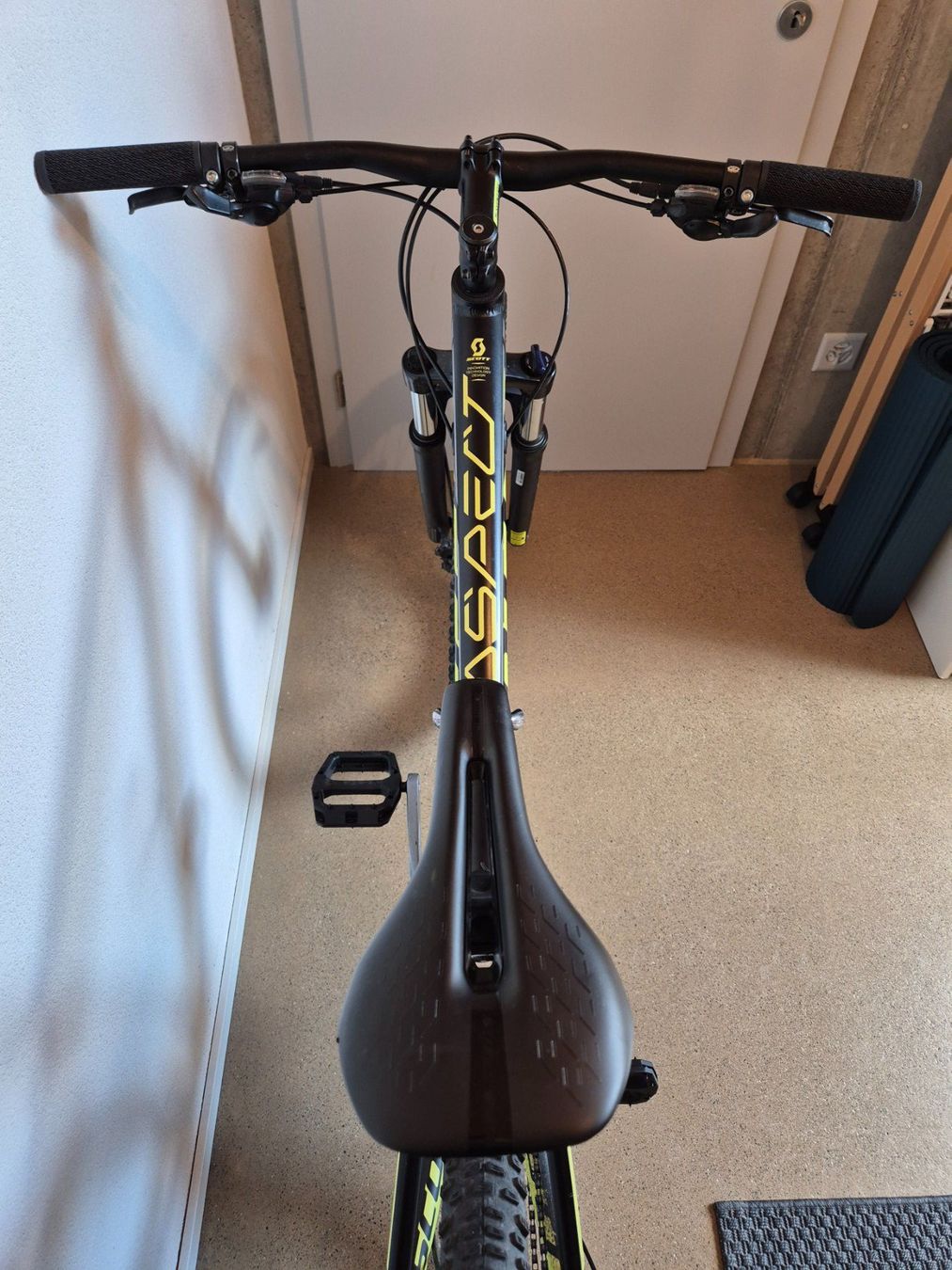 Scott Biciclette: Scott Aspect 940 – Taille M – Usato da Onnens FR venduto da Doofy9 5
