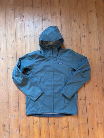 Men's Torrentshell 3L Rain Jacket