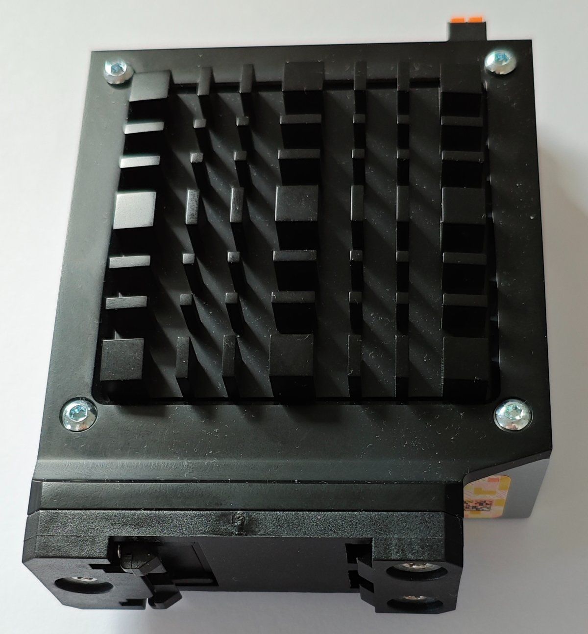 Beckhoff PCs: BECKHOFF INDUSTRIE-PC C6015-0030 – Gebraucht aus Buchrain von Green8000 2