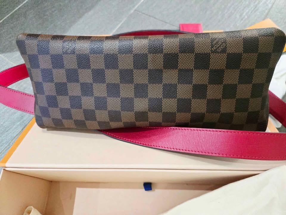 Louis Vuitton Taschen: Sac Louis Vuitton Beaubourg MM – Gebraucht aus Valeyres-sous-Rances von gegg 4