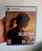 The Last of Us Part 1, Neu, PS5 Game