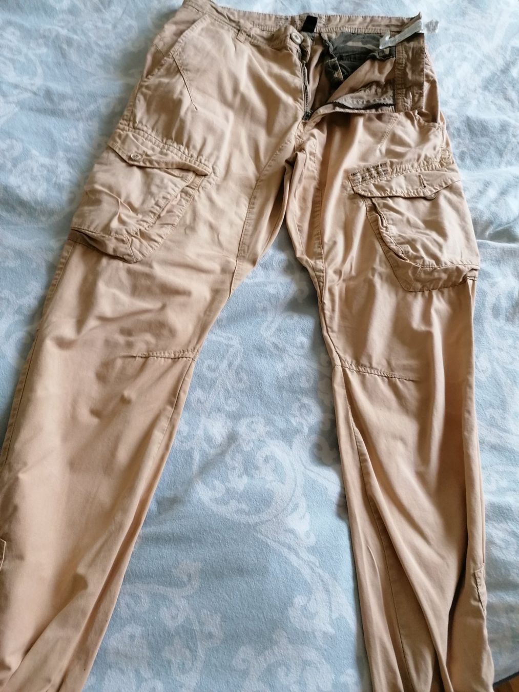 Jeans: Jeans-Paket für Herren – Usato da Bassersdorf venduto da maga1g 2