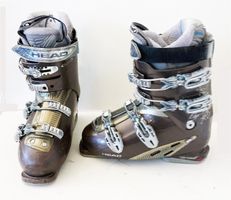 Skischuhe HEAD EDGE +10; Grösse 39 ( 25.0 )