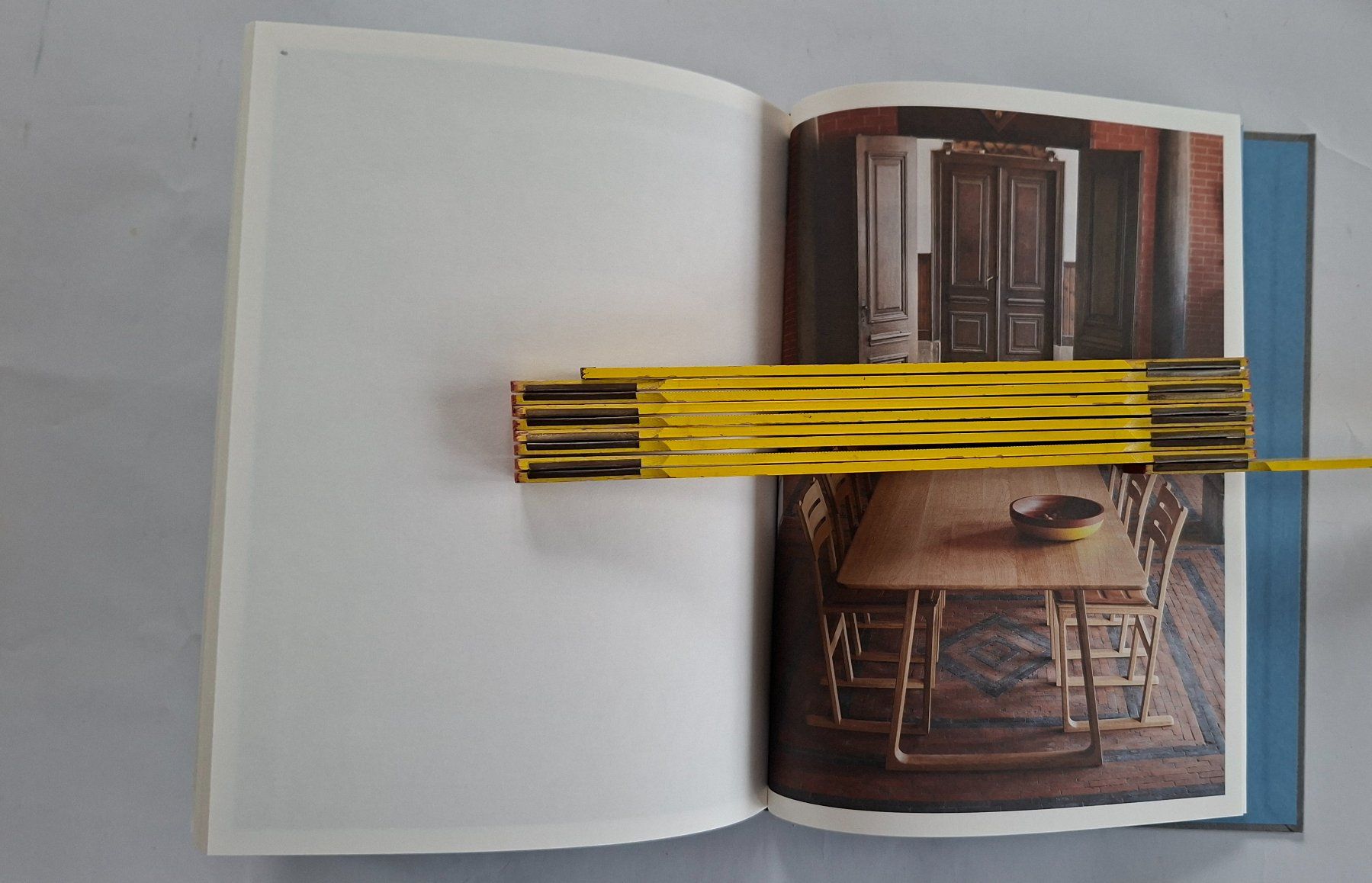 Libri: La Maison - Hermés Paris Bildband – Usato da Opfikon venduto da Diversamente 7