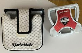 TAYLORMADE GHOST Putter 33in