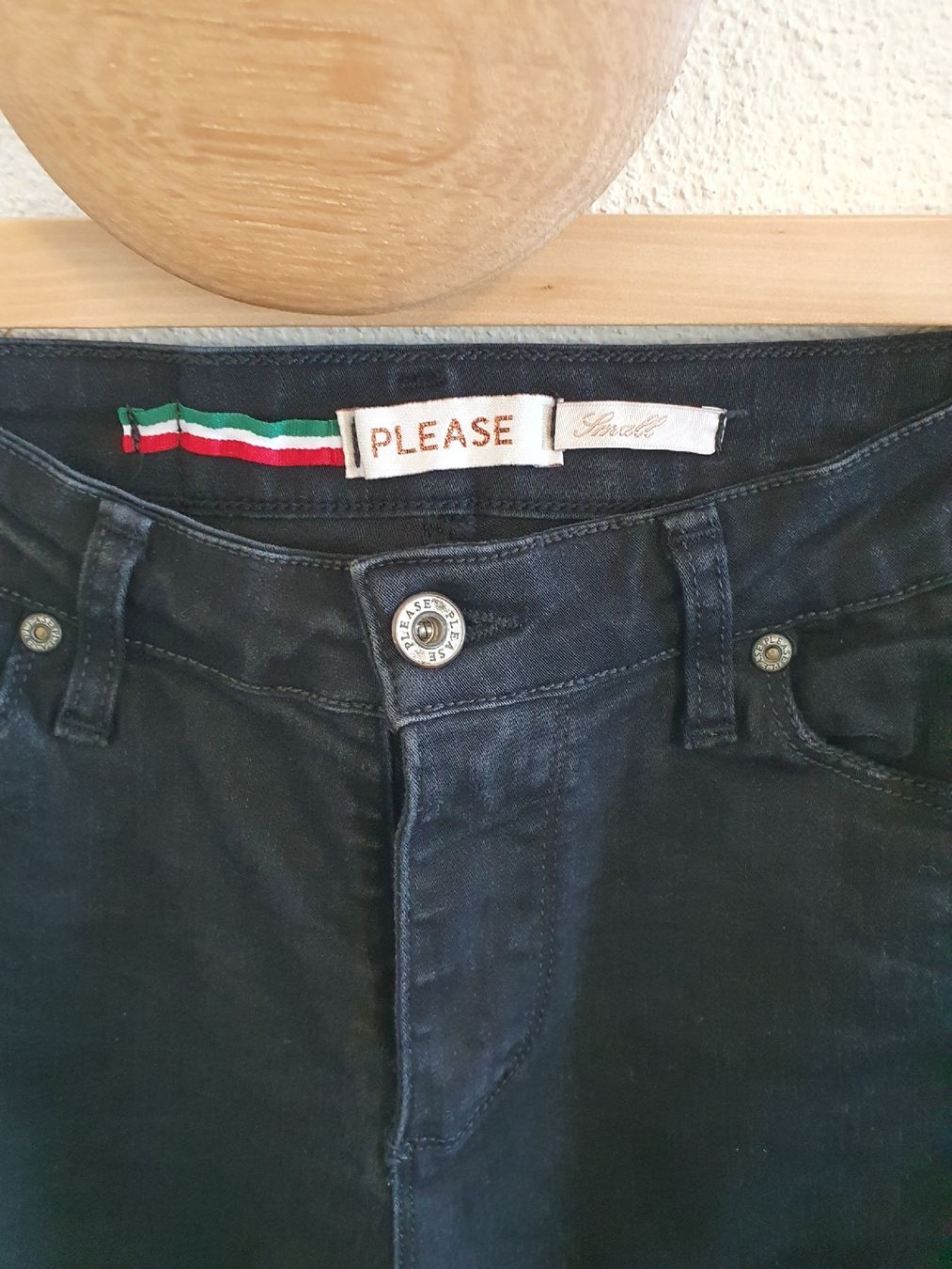 Please Jeans Jeans: Please Jeans – D'occasion à Ebertswil par Luna_8 1